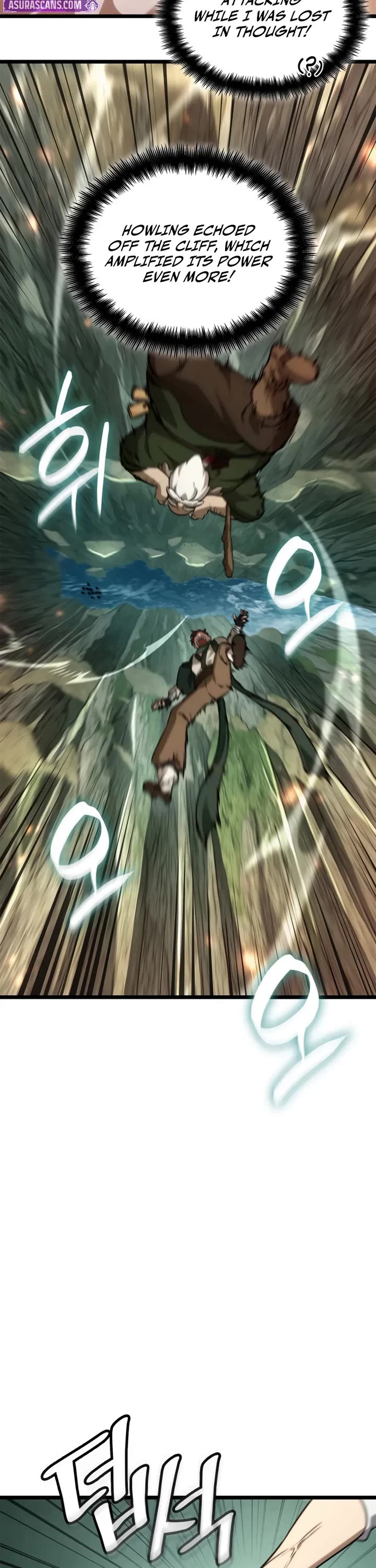 Infinite Mage chapter 157 page 12