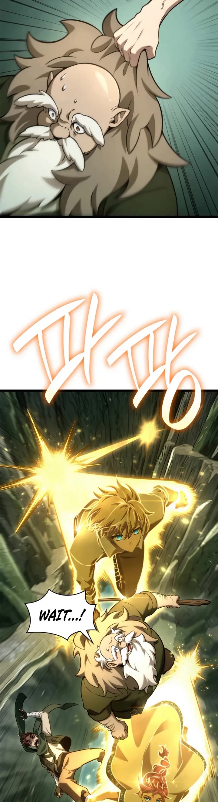 Infinite Mage chapter 157 page 13