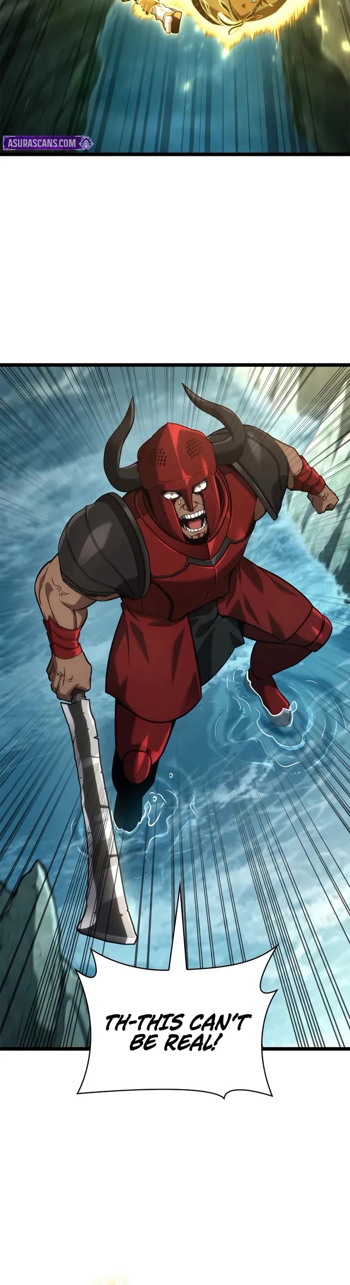 Infinite Mage chapter 157 page 14