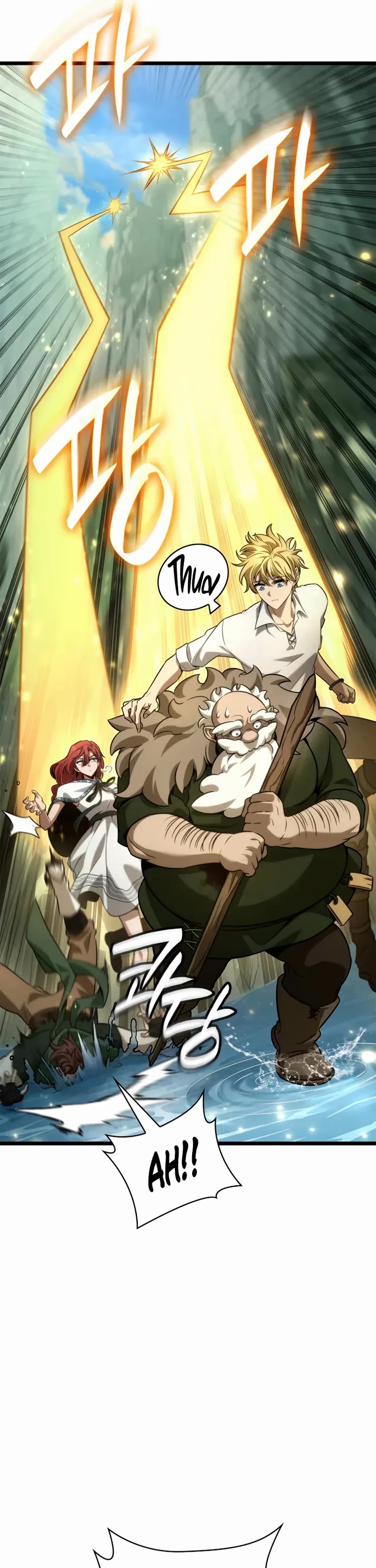Infinite Mage chapter 157 page 15