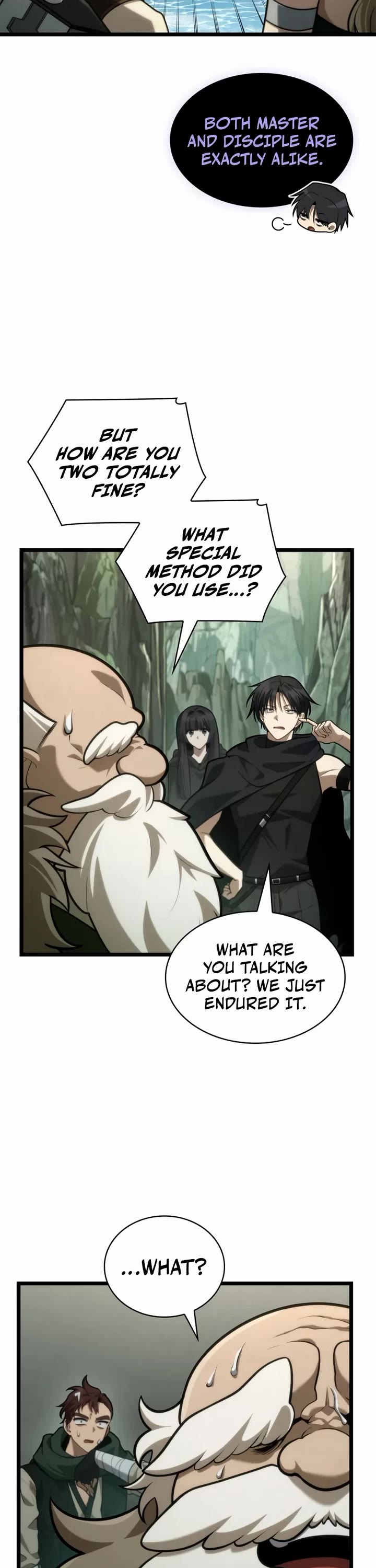 Infinite Mage chapter 157 page 17