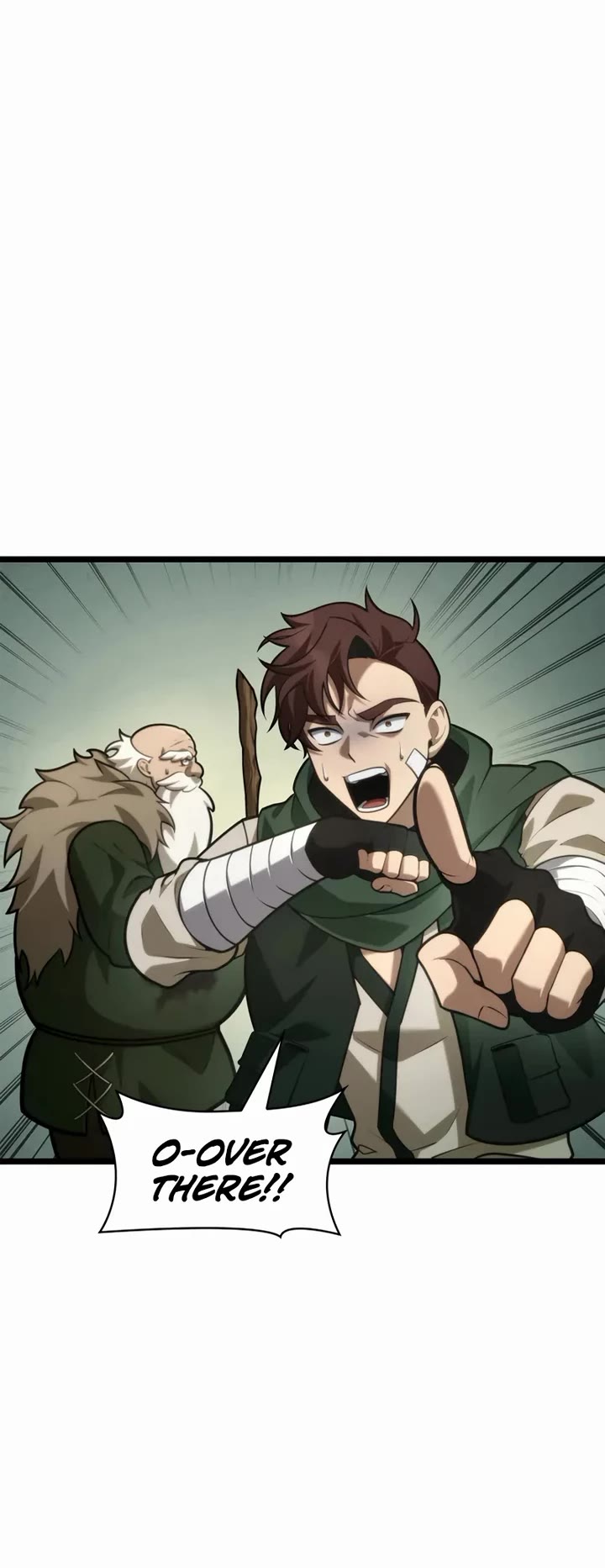 Infinite Mage chapter 157 page 19