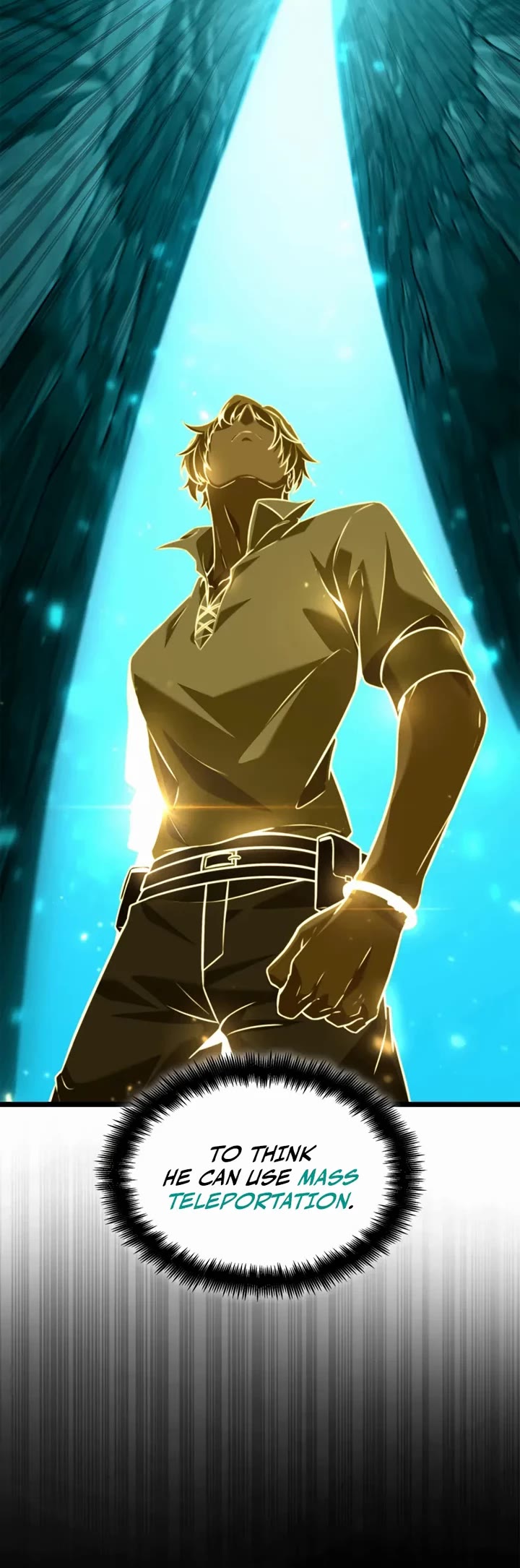 Infinite Mage chapter 157 page 23