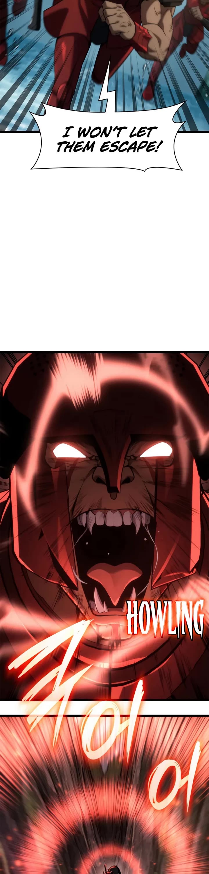 Infinite Mage chapter 157 page 25