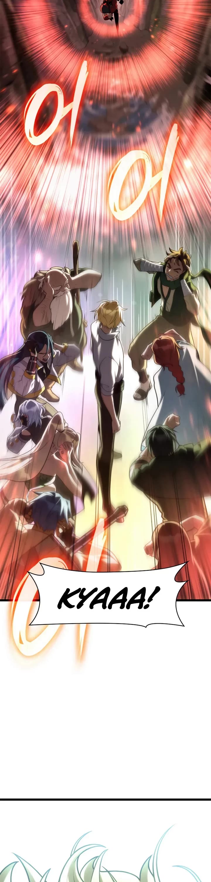 Infinite Mage chapter 157 page 26