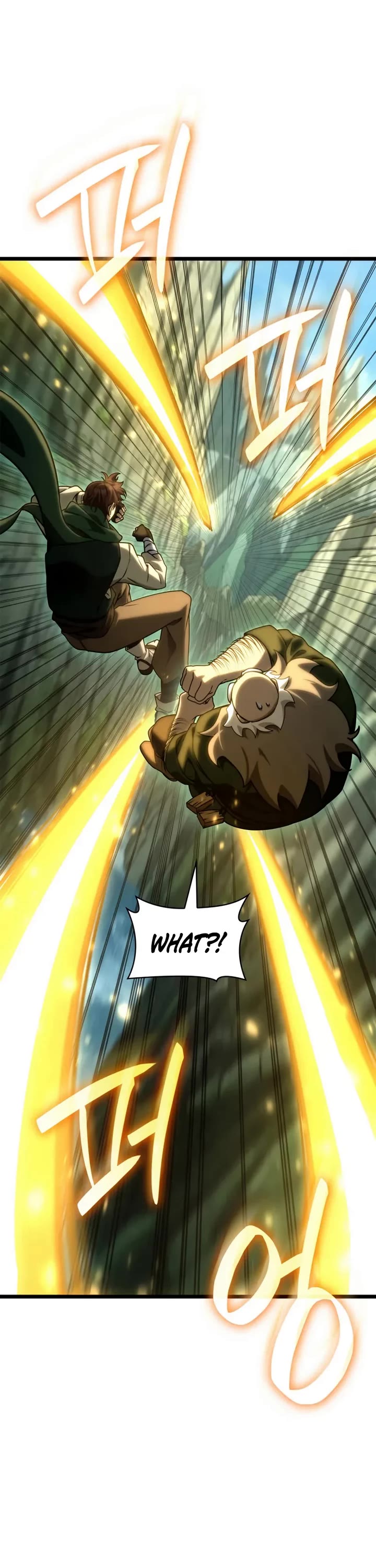 Infinite Mage chapter 157 page 3