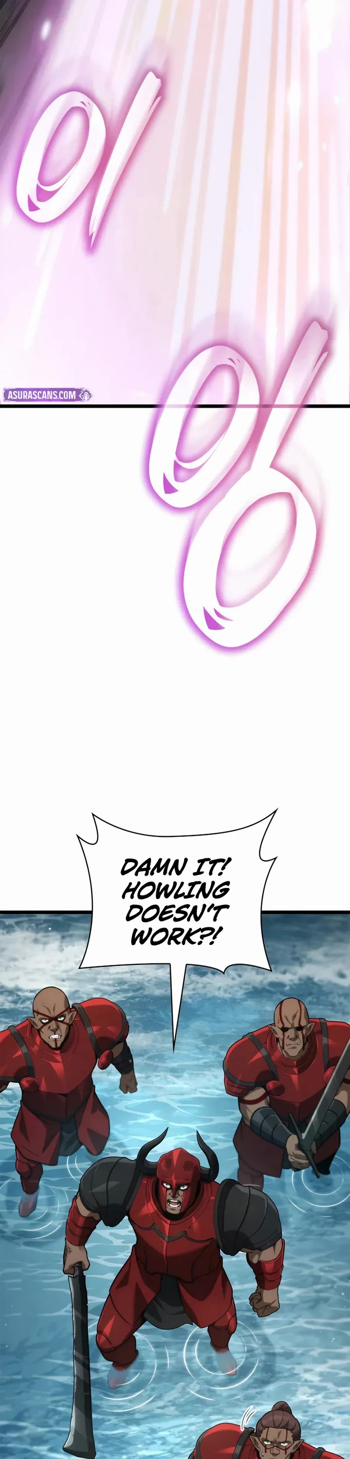 Infinite Mage chapter 157 page 30