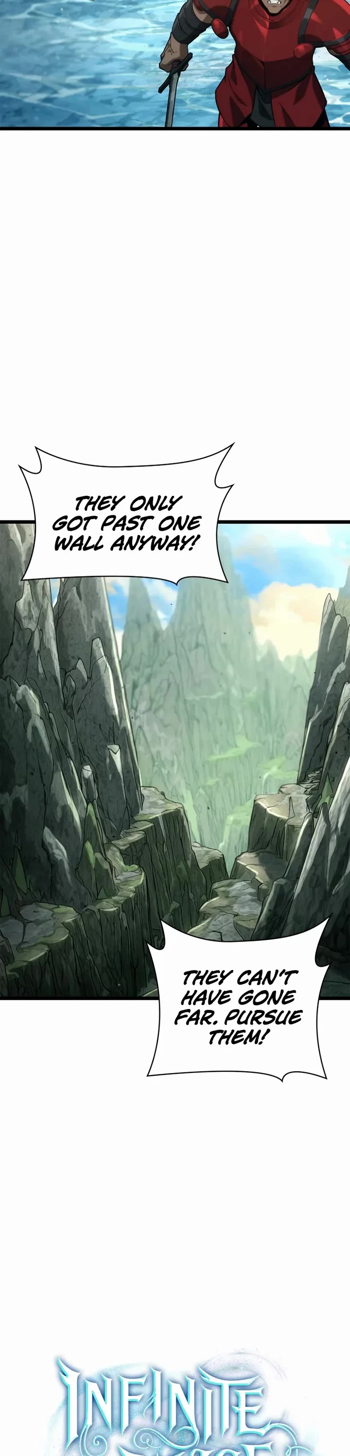 Infinite Mage chapter 157 page 31