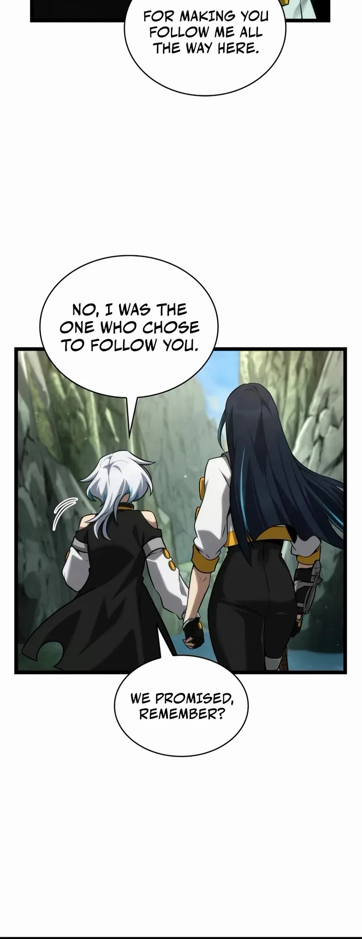 Infinite Mage chapter 157 page 42