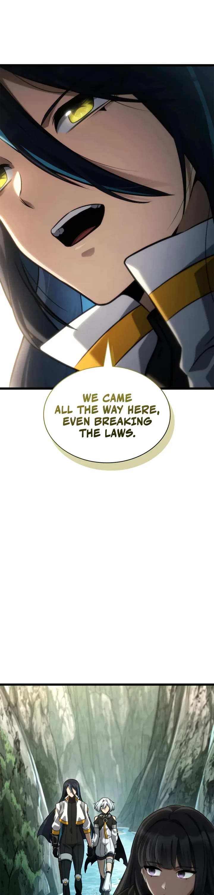 Infinite Mage chapter 157 page 44