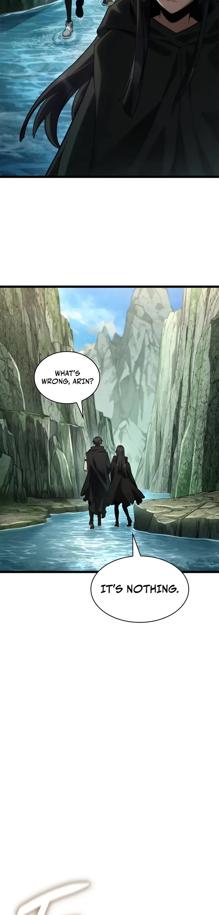 Infinite Mage chapter 157 page 45