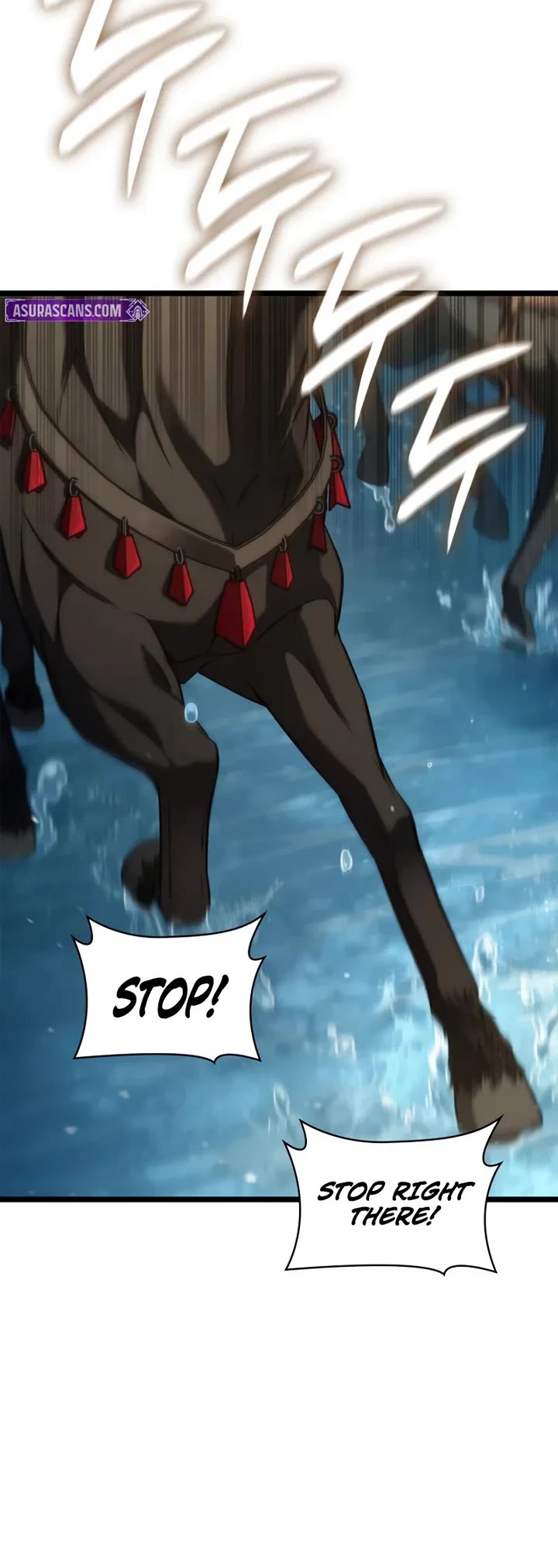 Infinite Mage chapter 157 page 46