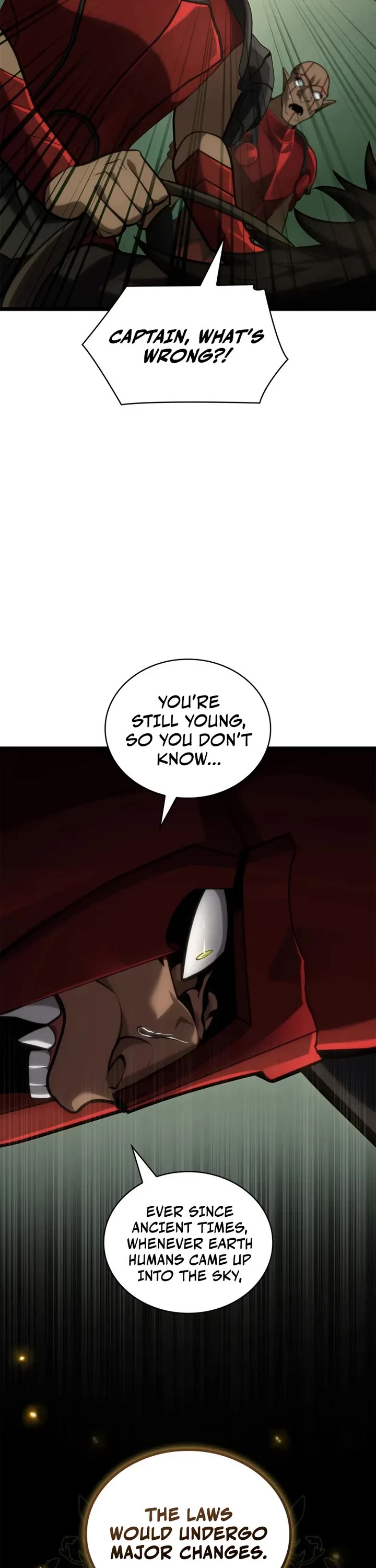 Infinite Mage chapter 157 page 54