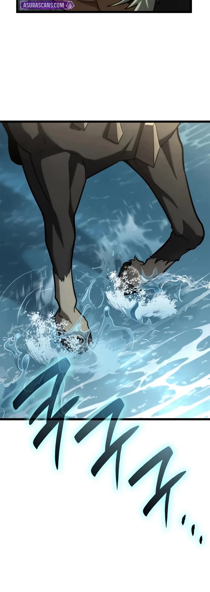 Infinite Mage chapter 157 page 57