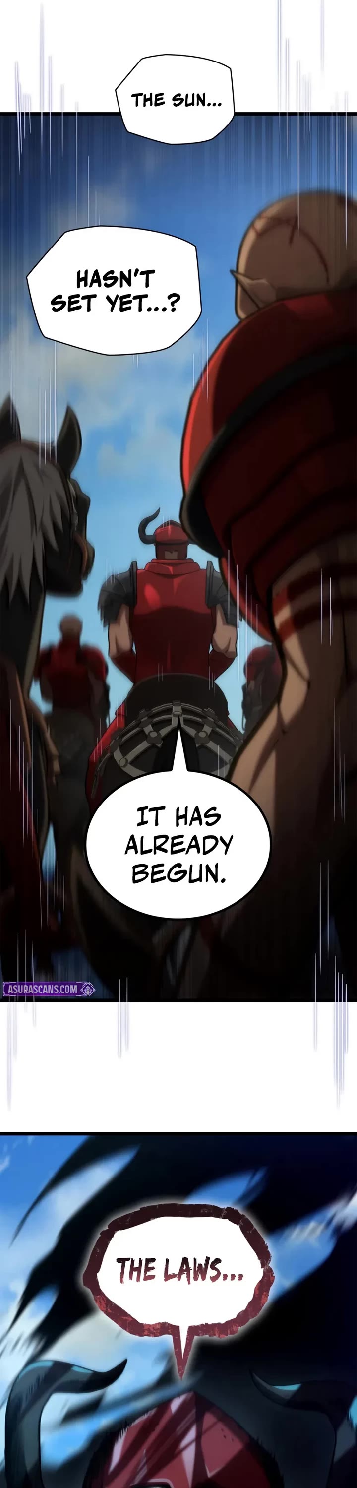 Infinite Mage chapter 157 page 59