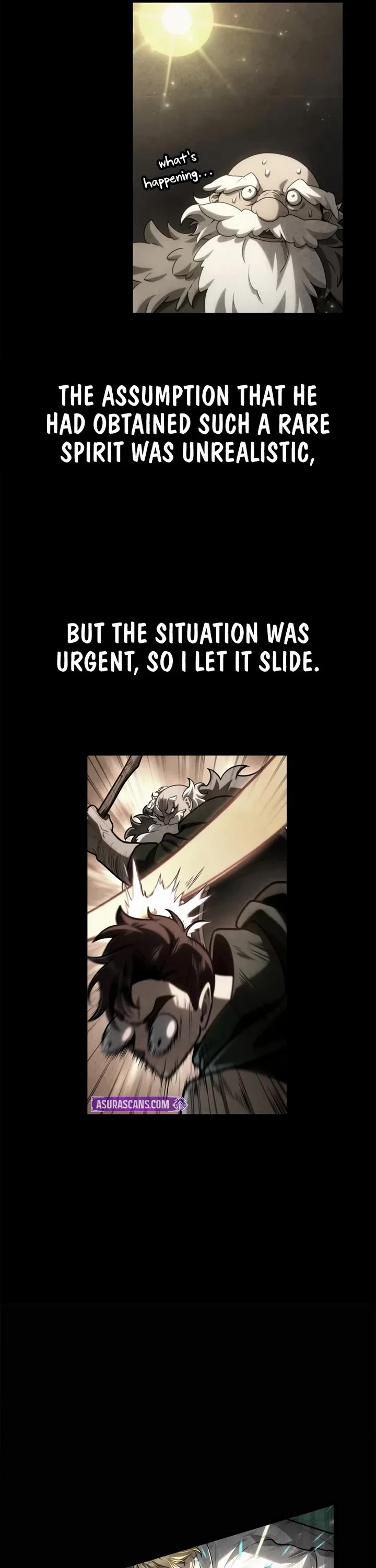 Infinite Mage chapter 157 page 6