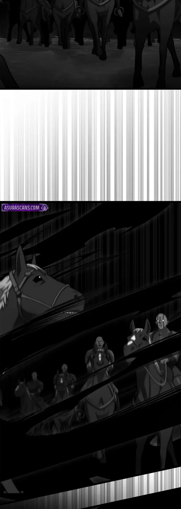 Infinite Mage chapter 157 page 61