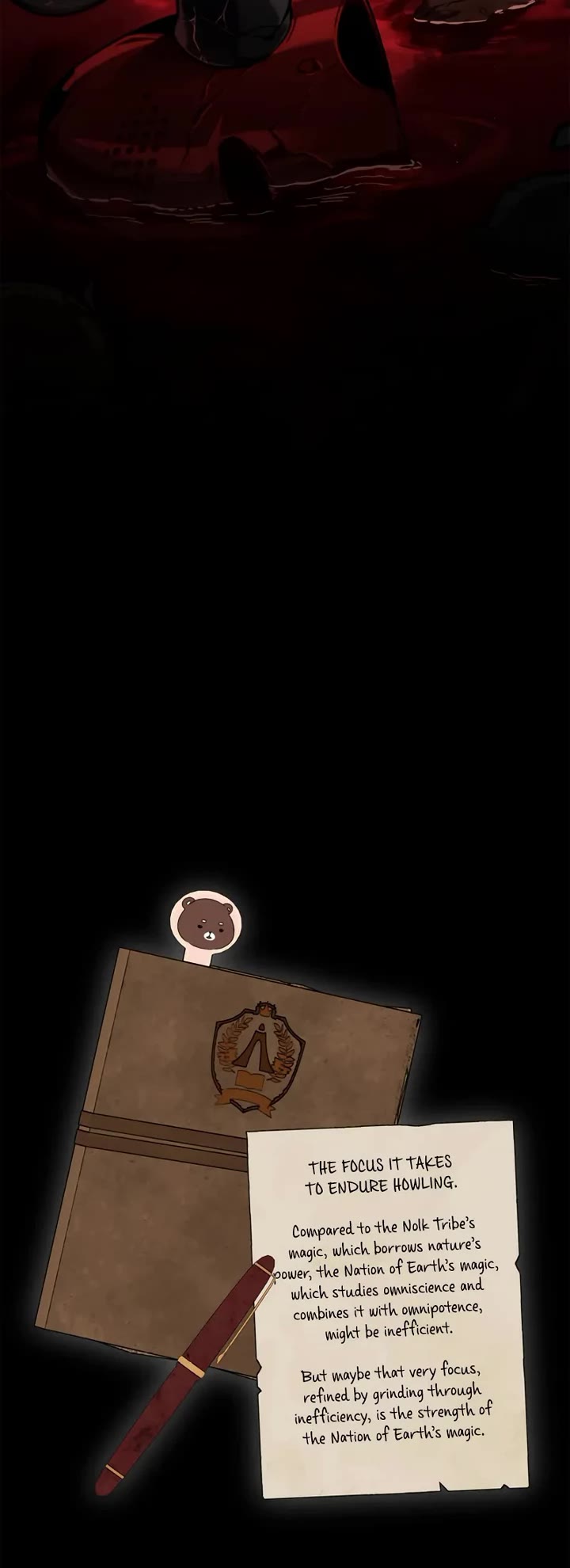 Infinite Mage chapter 157 page 65