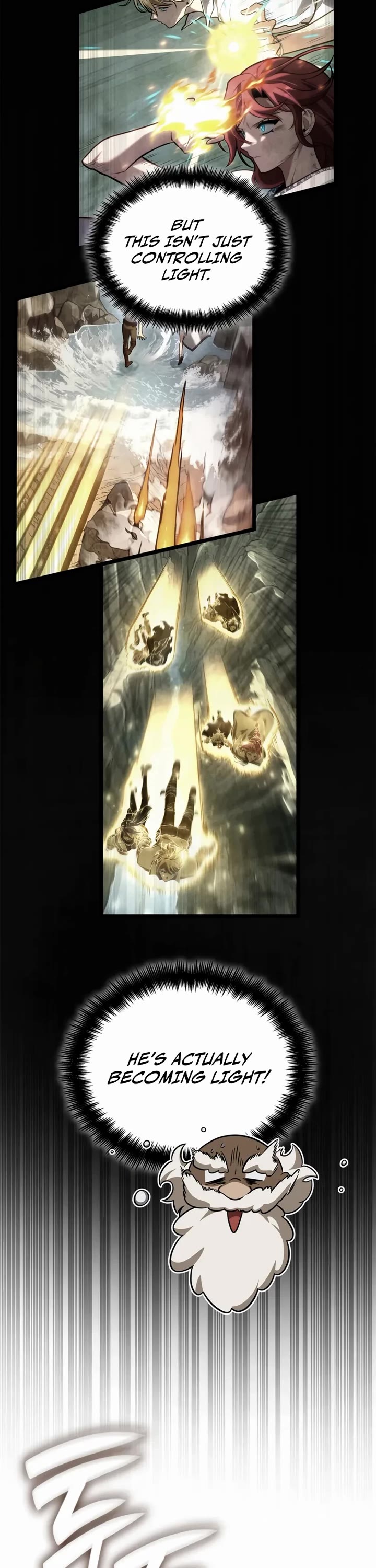 Infinite Mage chapter 157 page 7