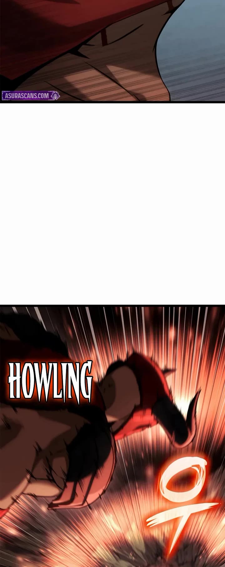 Infinite Mage chapter 157 page 9