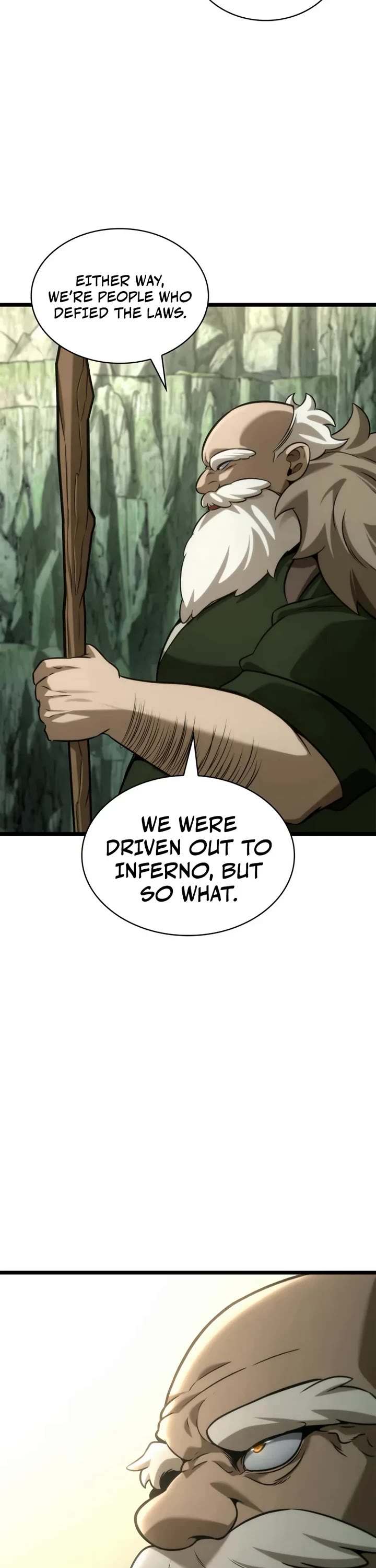 Infinite Mage chapter 158 page 17