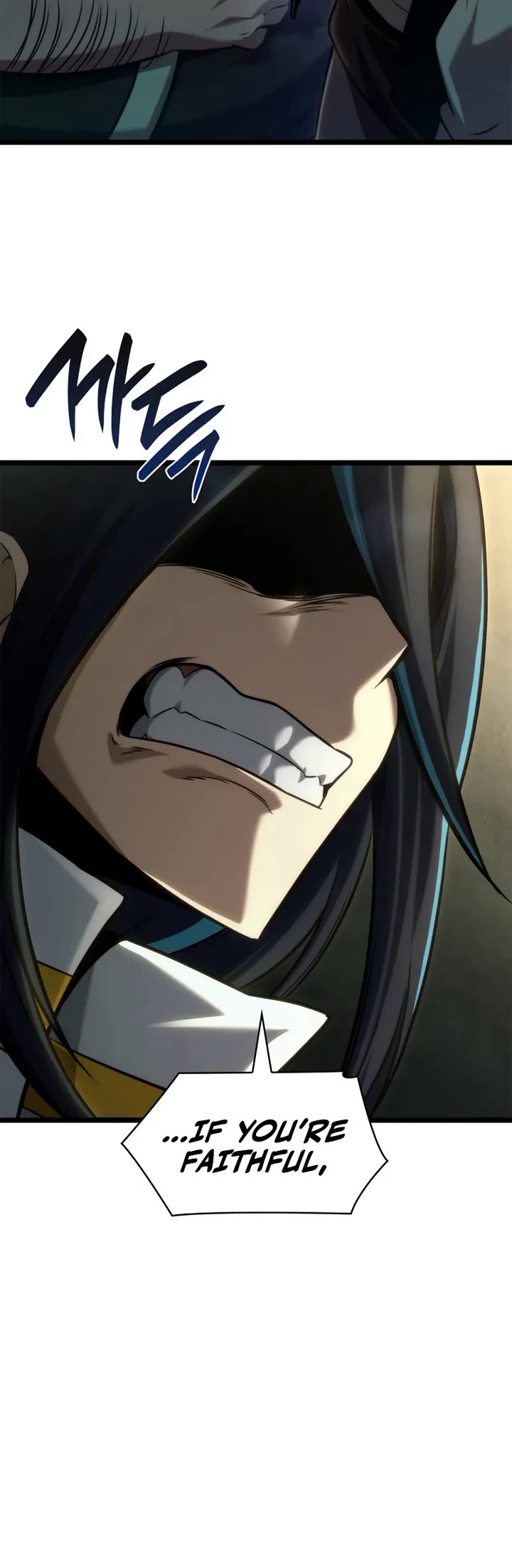 Infinite Mage chapter 158 page 20