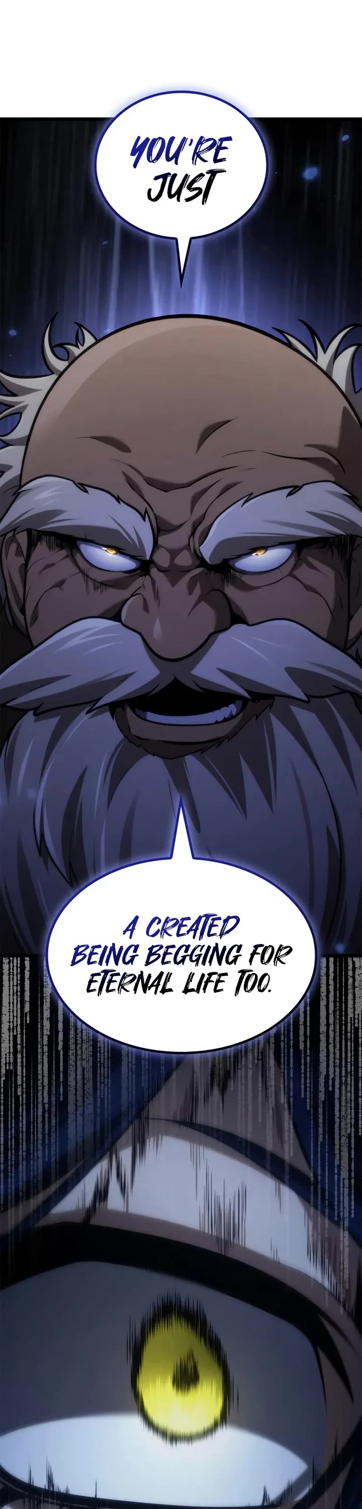 Infinite Mage chapter 158 page 23