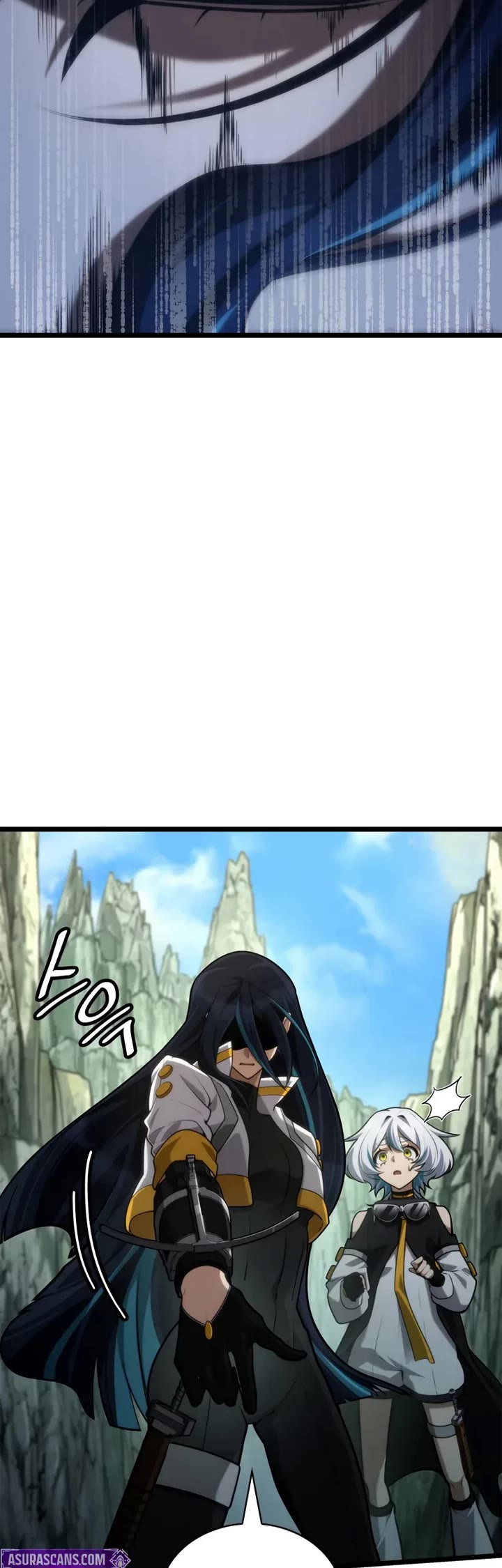 Infinite Mage chapter 158 page 24