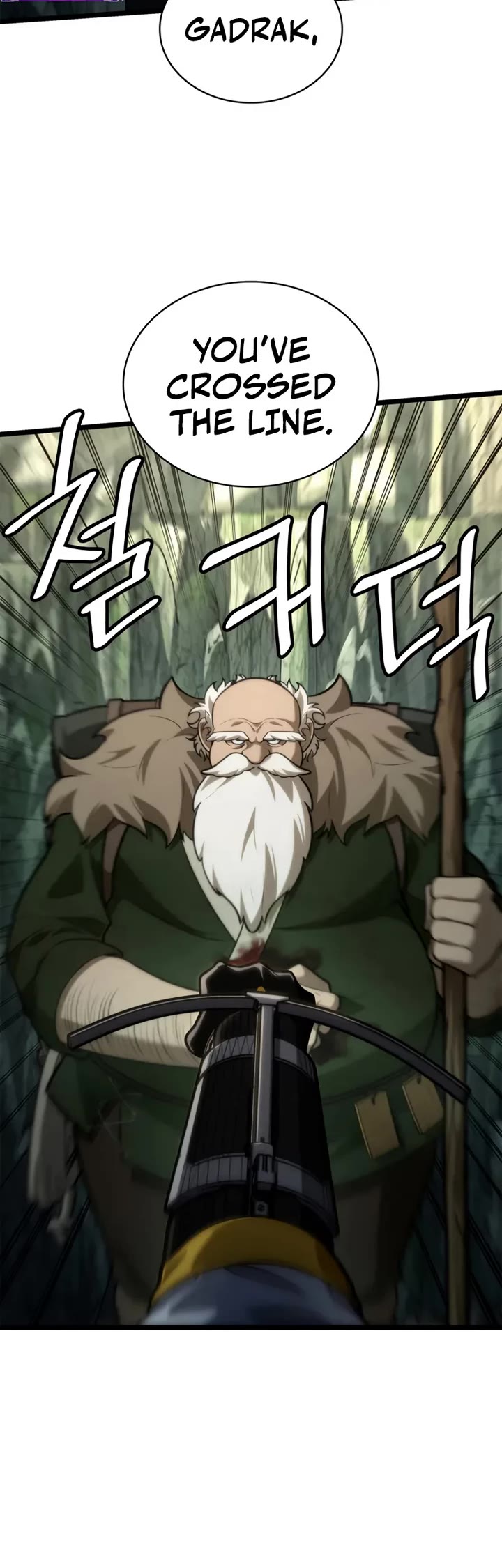 Infinite Mage chapter 158 page 25