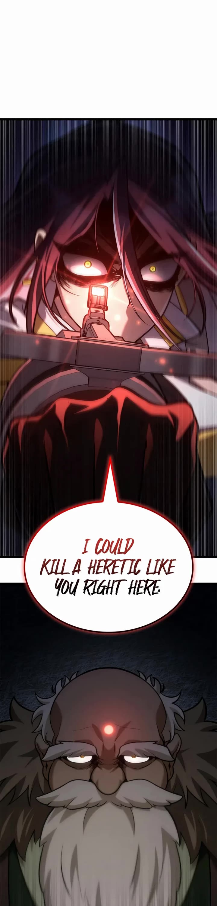 Infinite Mage chapter 158 page 26