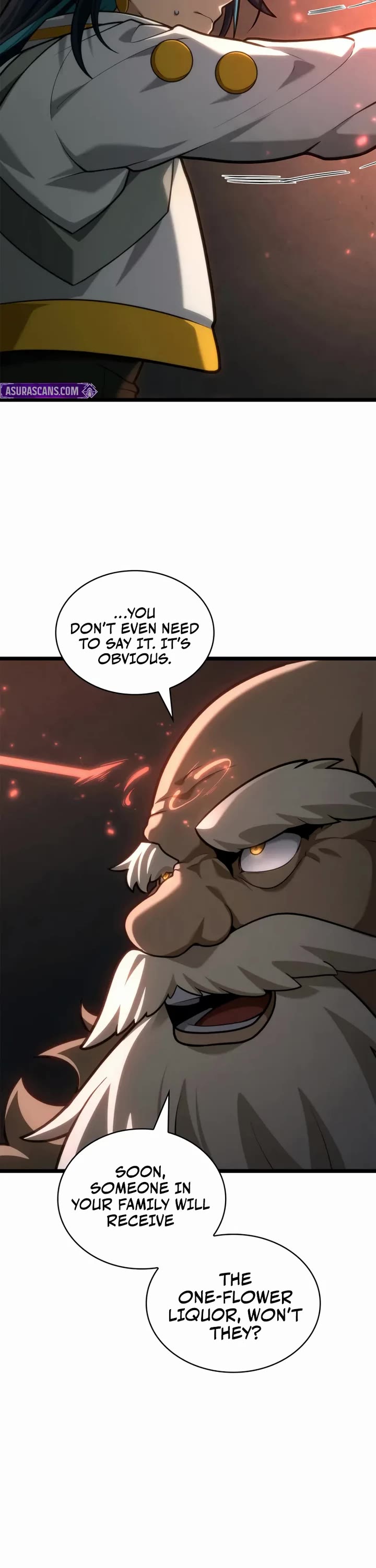 Infinite Mage chapter 158 page 29