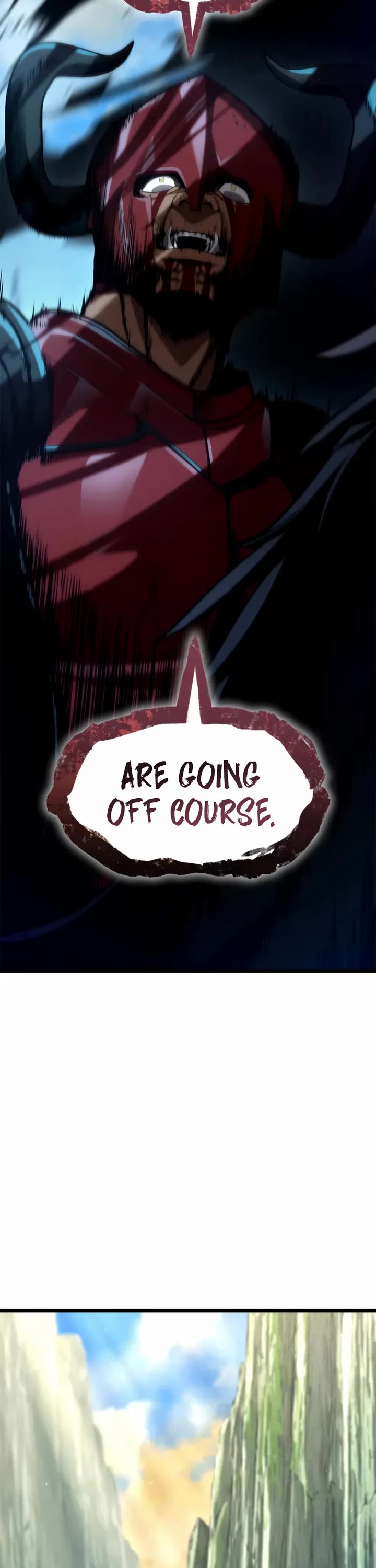 Infinite Mage chapter 158 page 3