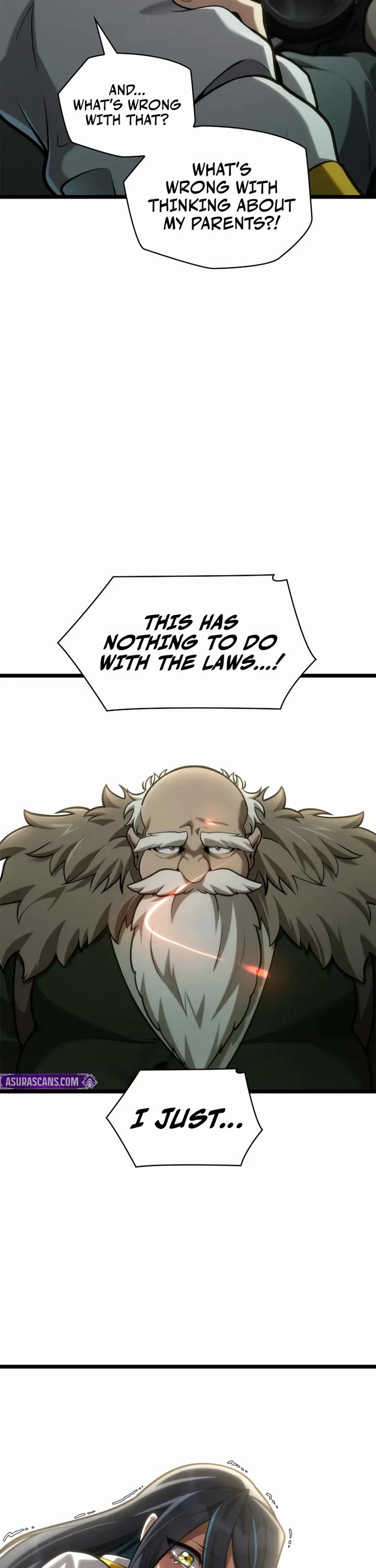 Infinite Mage chapter 158 page 31