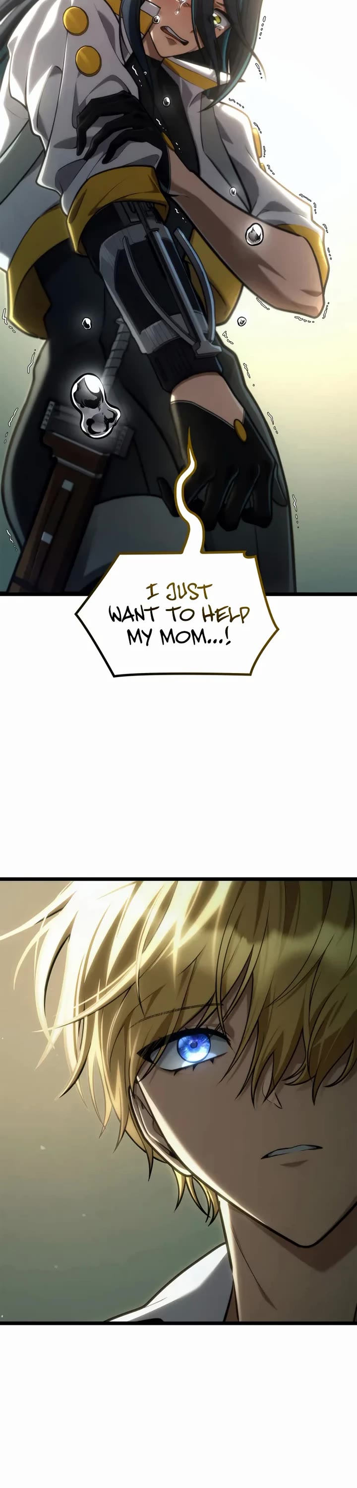 Infinite Mage chapter 158 page 32