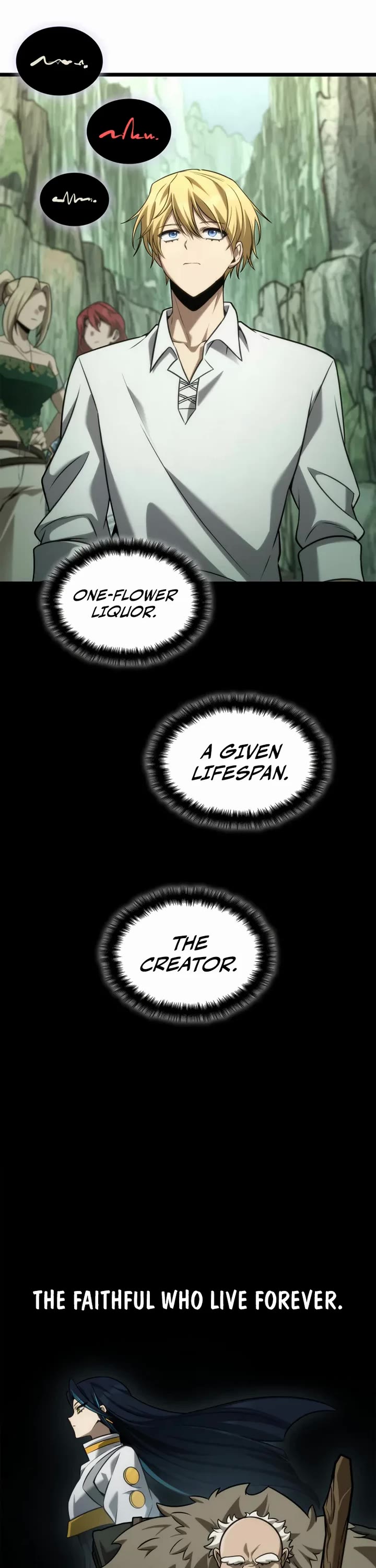 Infinite Mage chapter 158 page 37