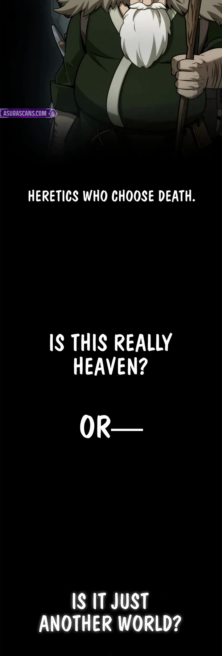 Infinite Mage chapter 158 page 38