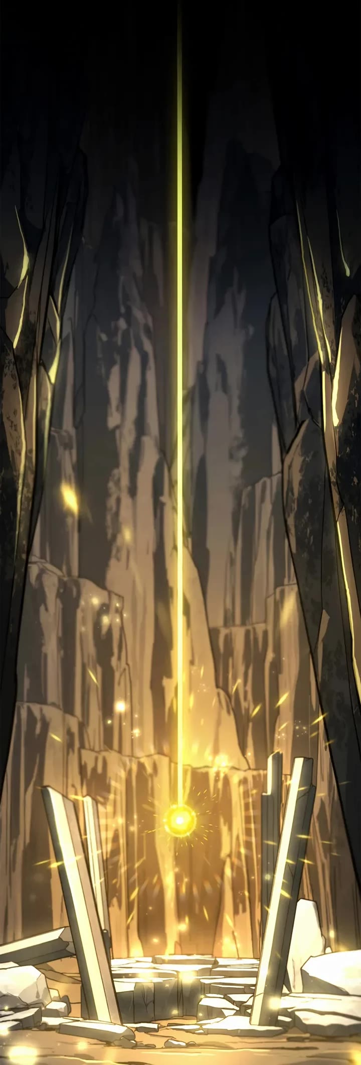 Infinite Mage chapter 158 page 39