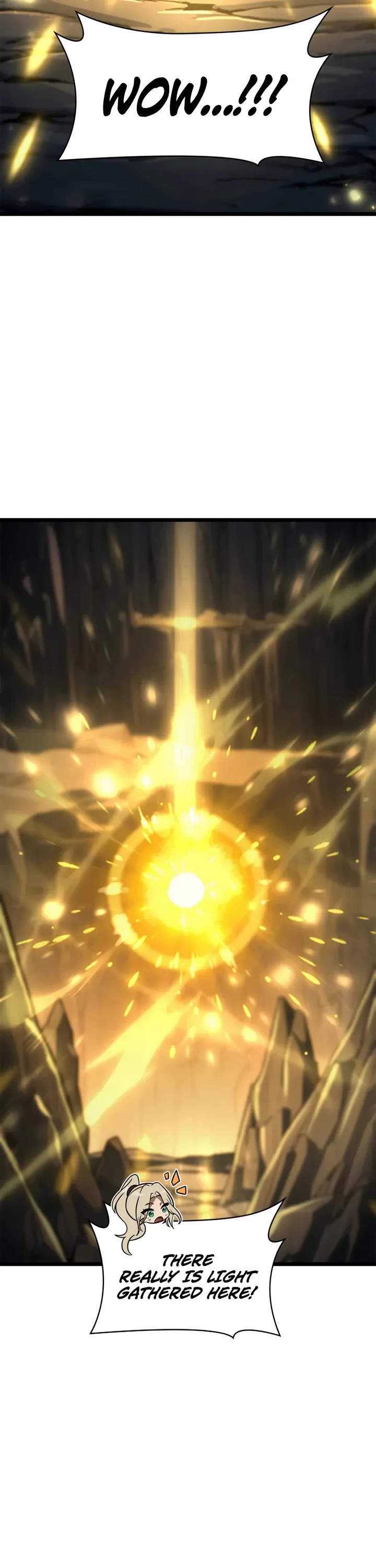 Infinite Mage chapter 158 page 40