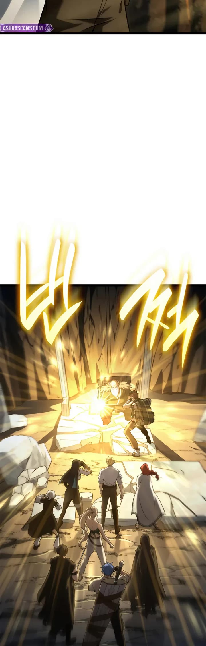 Infinite Mage chapter 158 page 44