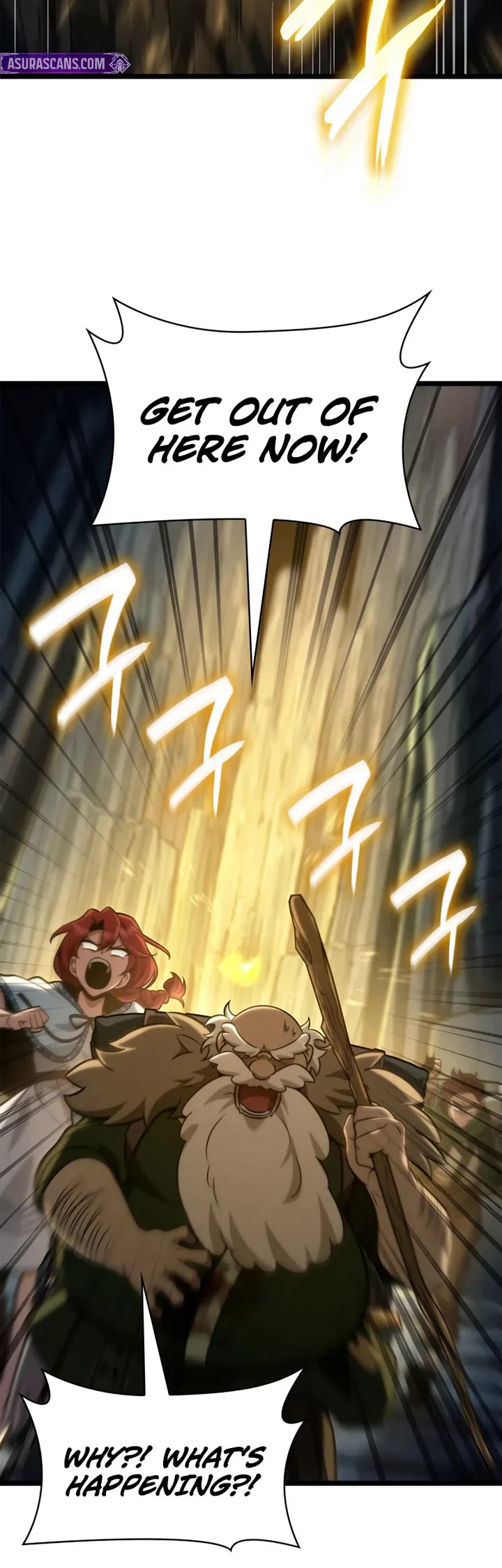 Infinite Mage chapter 158 page 48