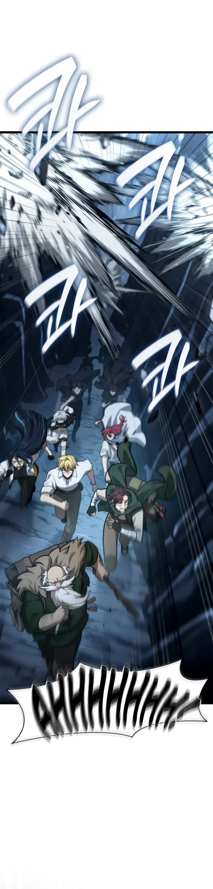 Infinite Mage chapter 158 page 50