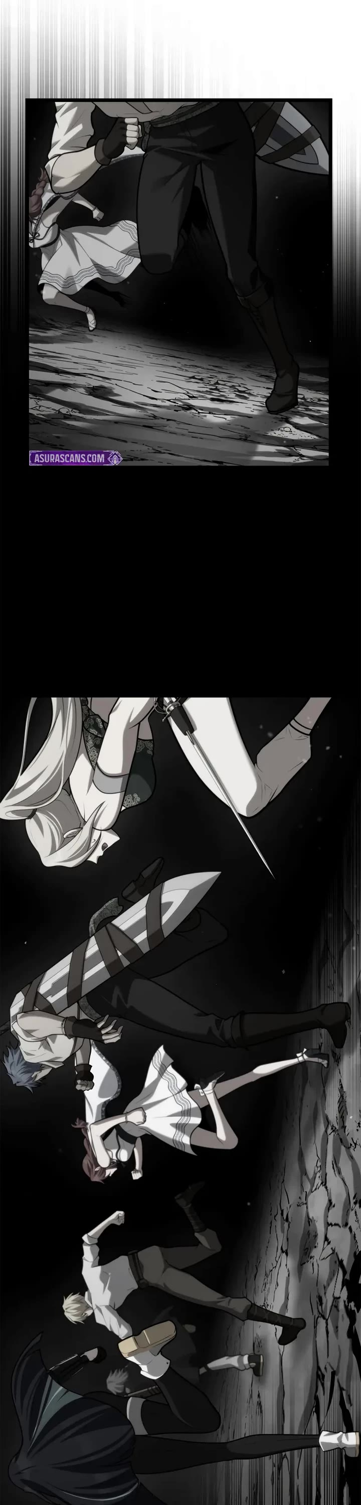 Infinite Mage chapter 158 page 51