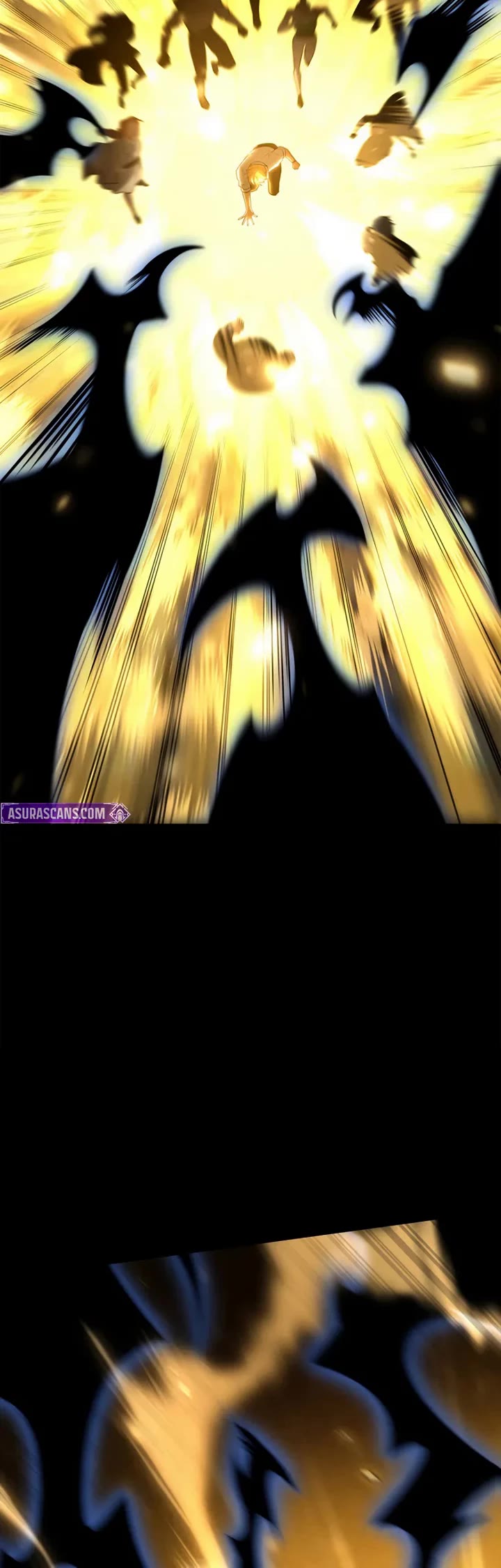 Infinite Mage chapter 158 page 54