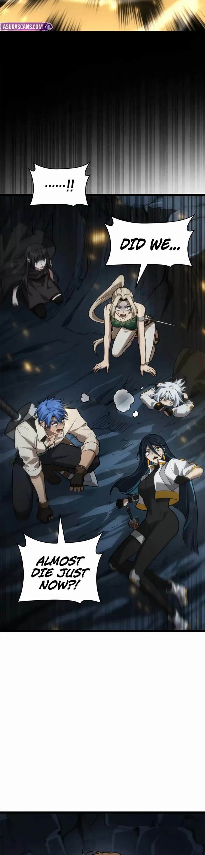 Infinite Mage chapter 158 page 56