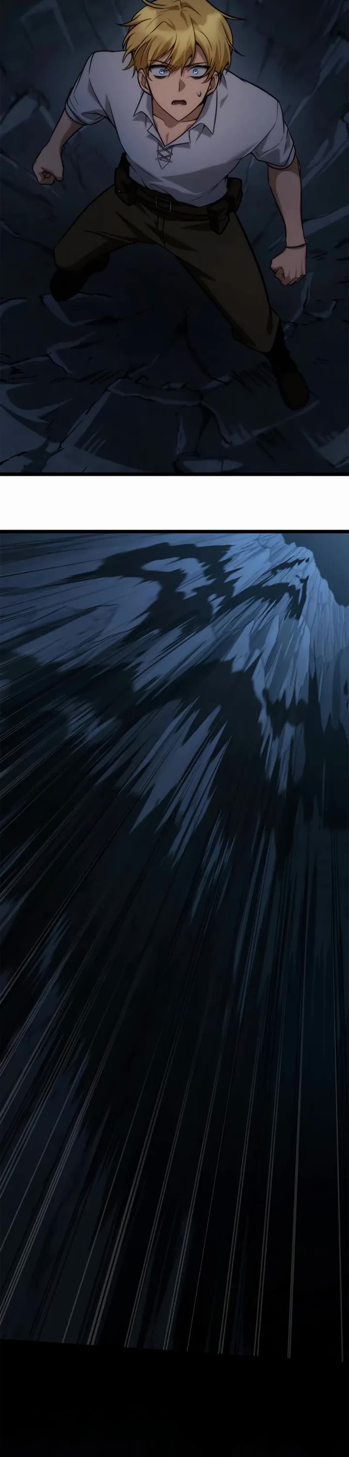 Infinite Mage chapter 158 page 57