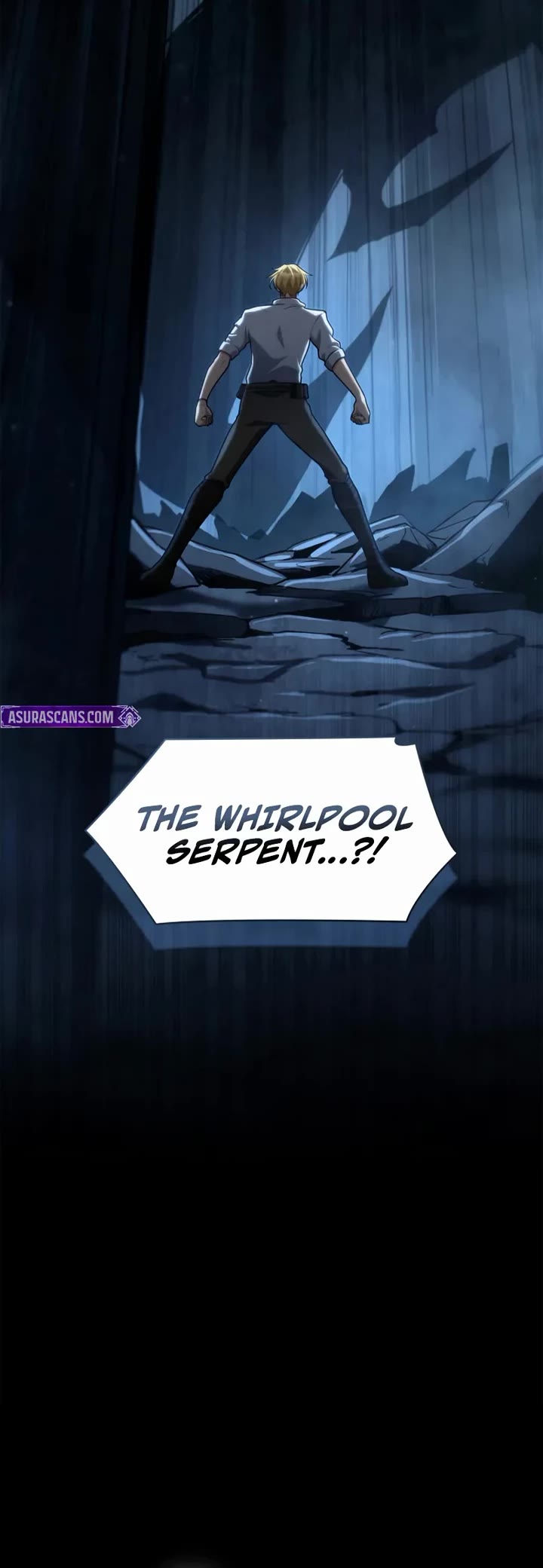 Infinite Mage chapter 158 page 59