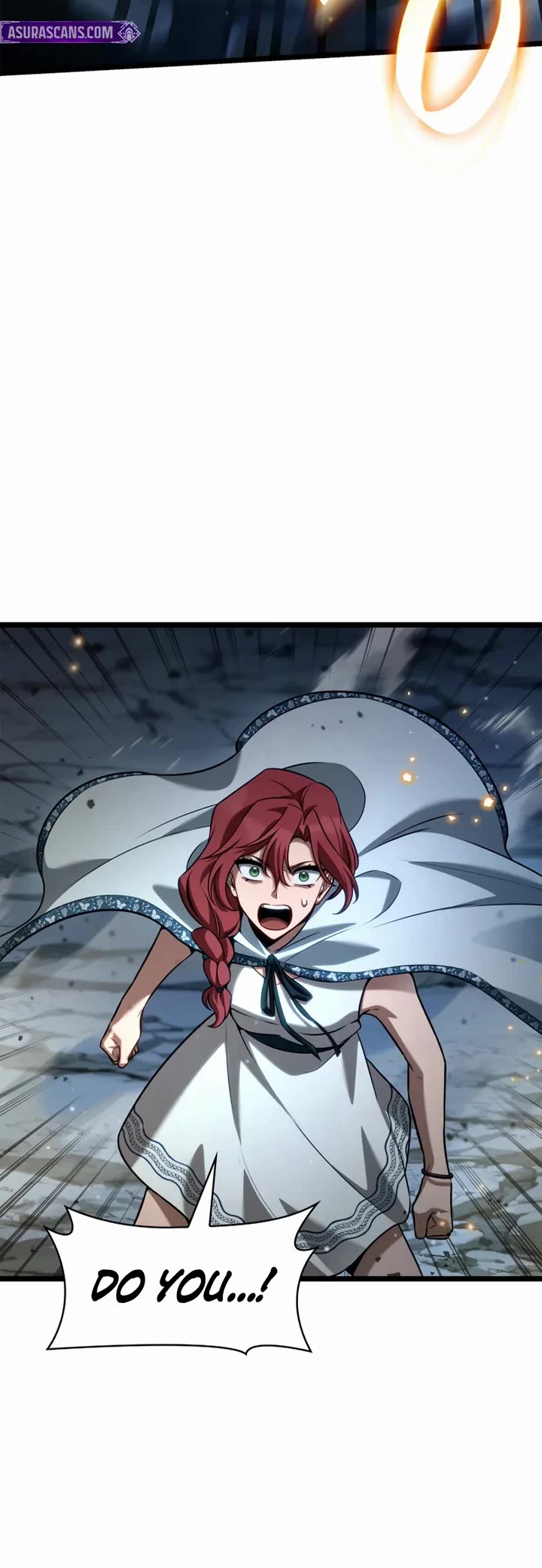 Infinite Mage chapter 159 page 10