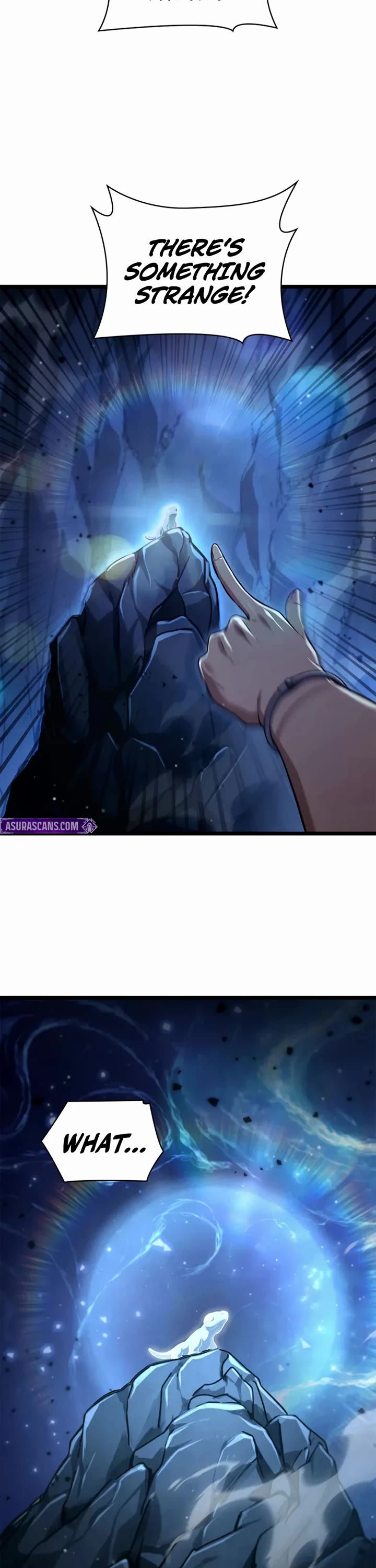 Infinite Mage chapter 159 page 12