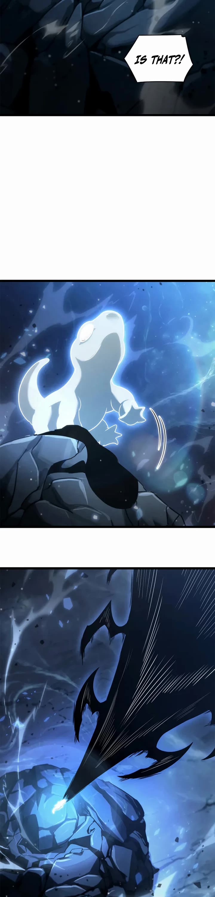 Infinite Mage chapter 159 page 13