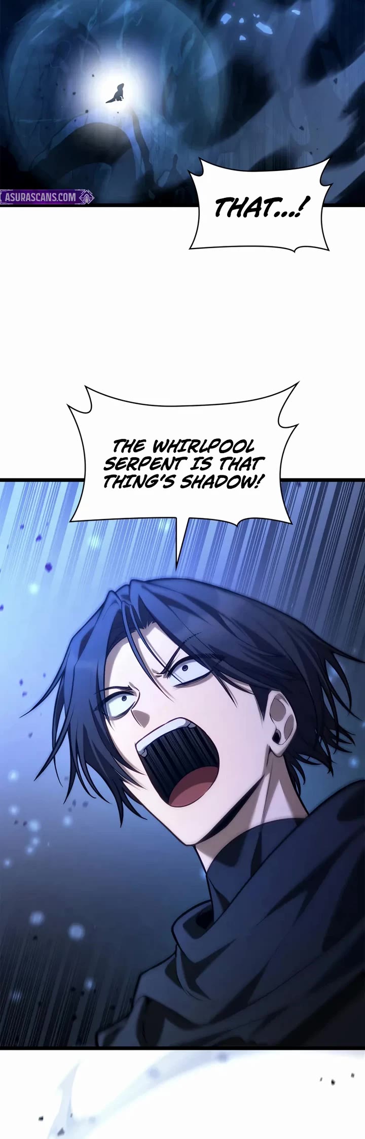 Infinite Mage chapter 159 page 15